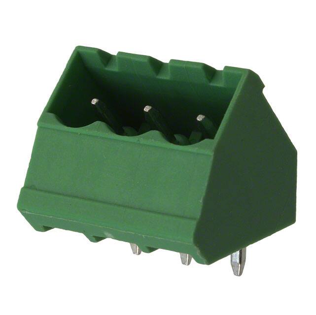 VK0371500000G Amphenol Anytek  Headers Plugs and Sockets